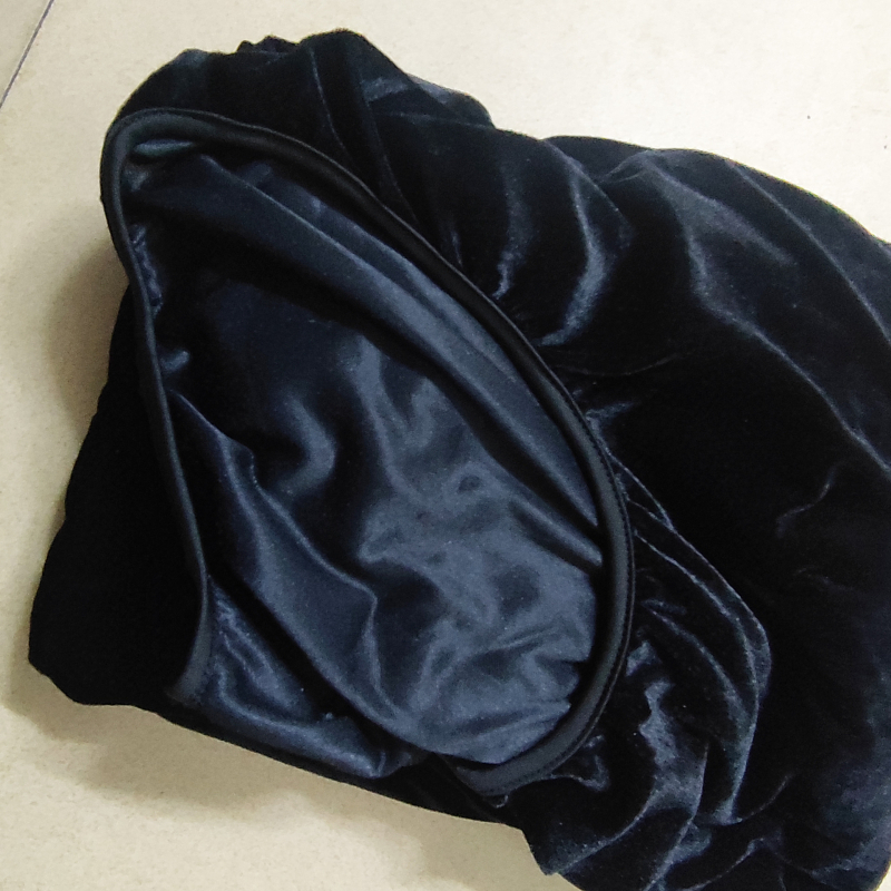 S-XL Хелоуин костюм на вещица прилеп, булка-призрак, готическа вещица, вампир, маскарадна дълга рокля, облекло за представления