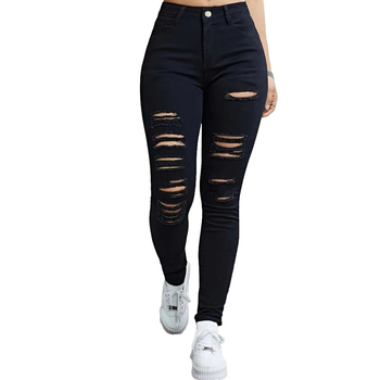 Euroopa ja Ameerika Amazon soovivad AliExpressiga piiriülest väliskaubandust naistele mõeldud pluss-suuruses kitsaste teksade osas.