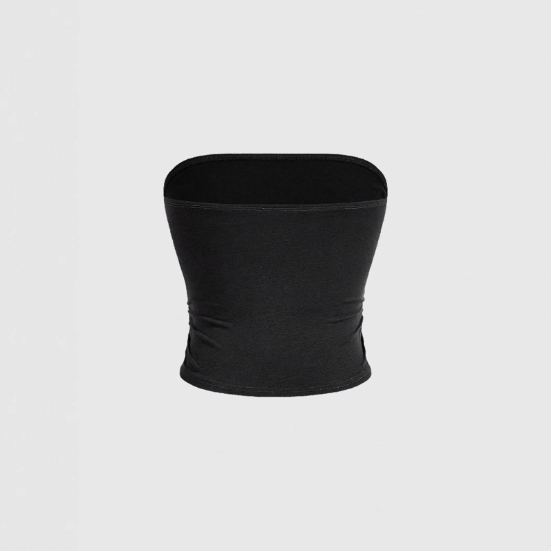 Γυναικείο καλοκαιρινό τοπ με στενή γραμμή και τυπωμένα σχέδια για κορίτσια σε διασυνοριακό Y2K, σε ευρωπαϊκά και αμερικανικά σχέδια.