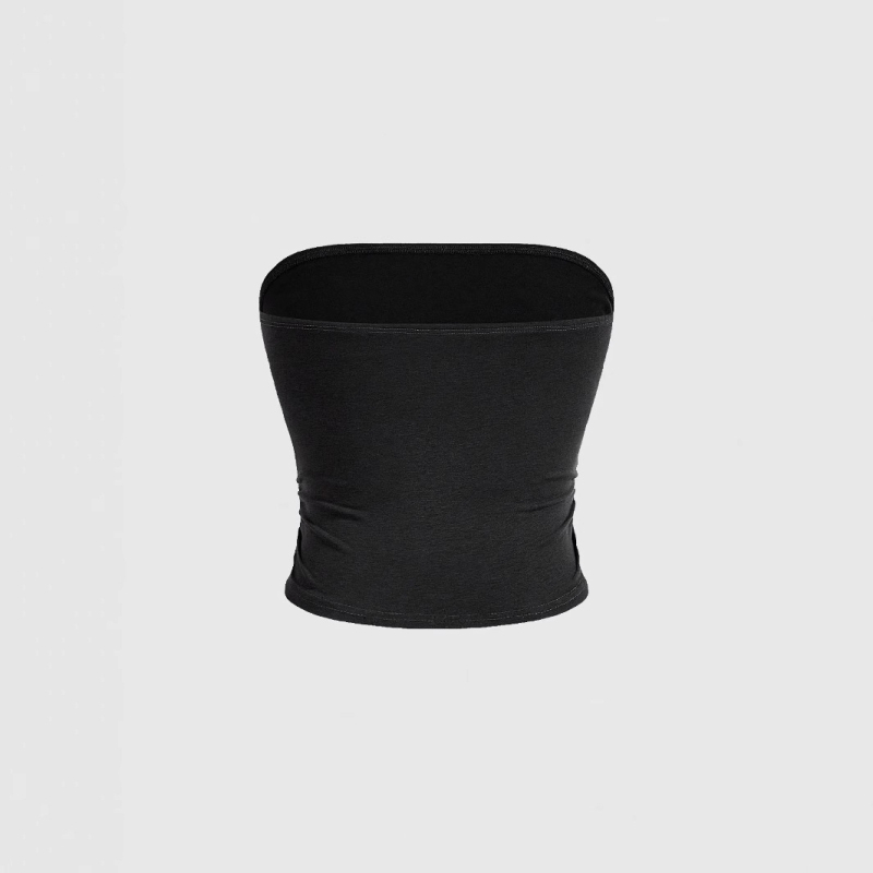 Γυναικείο καλοκαιρινό τοπ με στενή γραμμή και τυπωμένα σχέδια για κορίτσια σε διασυνοριακό Y2K, σε ευρωπαϊκά και αμερικανικά σχέδια.