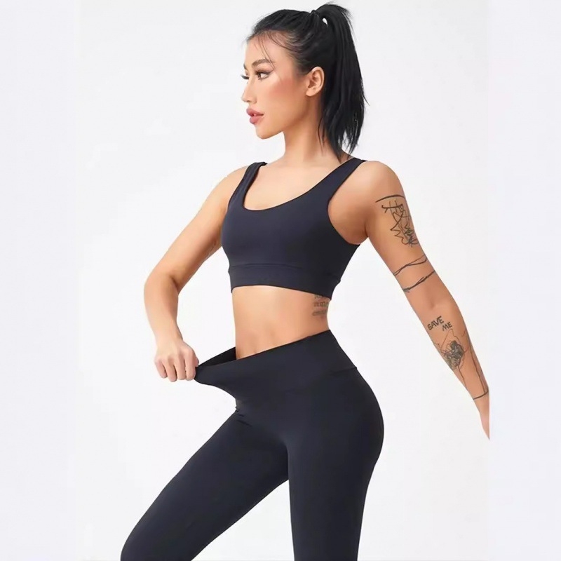 Παντελόνι τρεξίματος με ψηλή μέση, ευρωπαϊκής και αμερικανικής κατασκευής, για άρση κοιλιάς, για άρση γοφών, για άρση κοιλιάς, για άρση ισχίων, για άθληση, γυμναστική, αθλητικά, στενά κολάν, γυμναστική