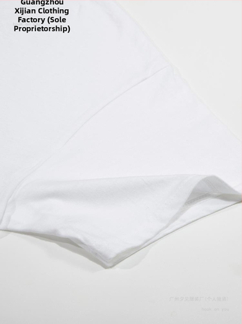 Tricou de bumbac pentru femei, cu imprimeu de graffiti, cu litere de dragoste