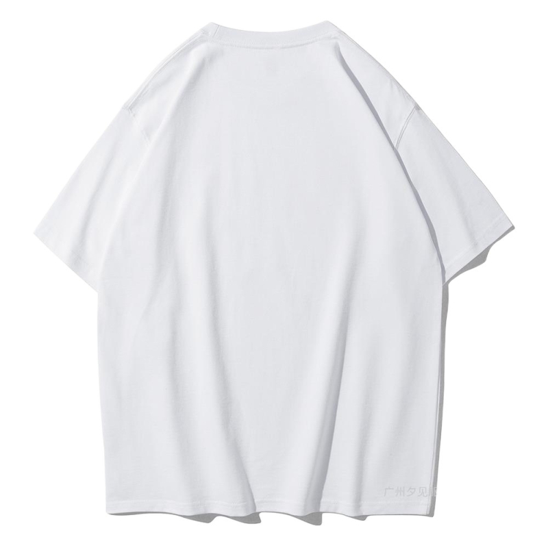 Tricou de bumbac pentru femei, cu imprimeu de graffiti, cu litere de dragoste