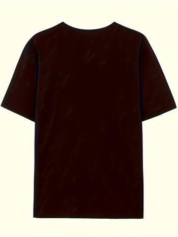 2025 Νέα γυναικεία μπλούζα American European Station με κοντομάνικο μπλουζάκι AliExpress με γαρίδες και στάμπα Amazon TEMU