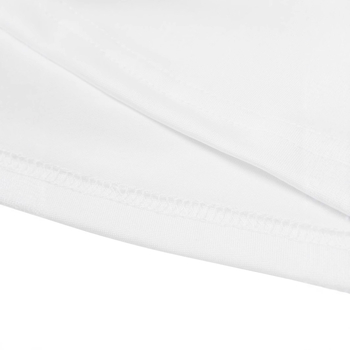 Νέο διασυνοριακό μπλουζάκι με κοντό μανίκι και τυπωμένο τοπ μέχρι τον ομφαλό του 2025, σε στυλ Y2K