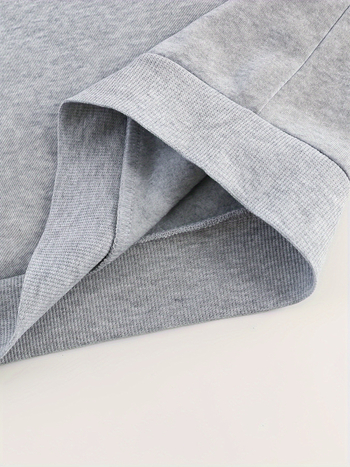 Γυναικείο φούτερ με μακριά μανίκια, με σχέδιο Los Angeles California