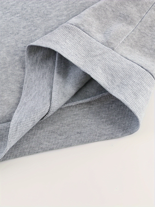 Γυναικείο φούτερ με μακριά μανίκια, με σχέδιο Los Angeles California