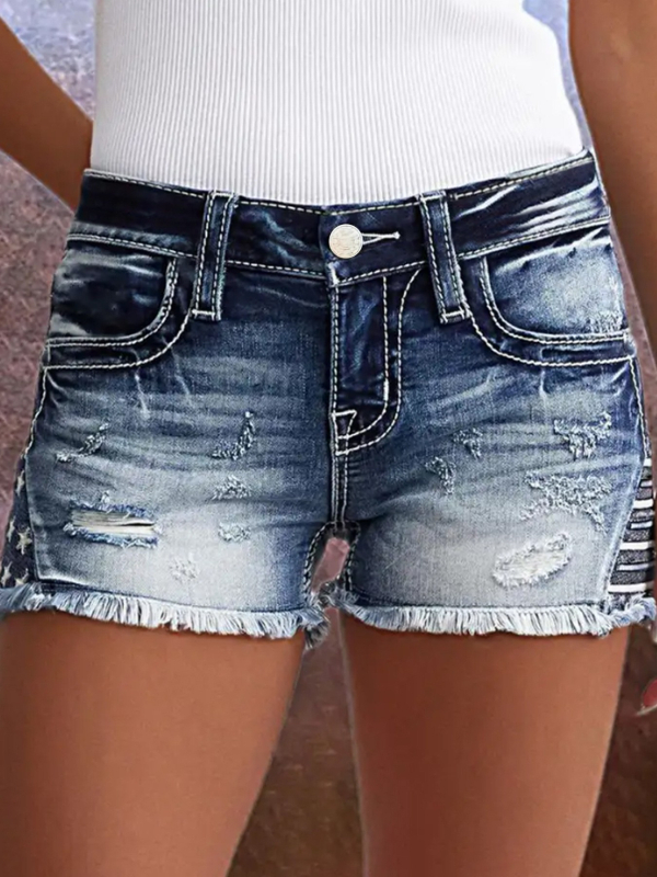 Ευρώπη και Ηνωμένες Πολιτείες διασυνοριακό εξωτερικό εμπόριο γυναικεία τζιν νέα ψηλόμεσα άνετα λεπτά λεπτά μοντέρνα ίσια casual τζιν