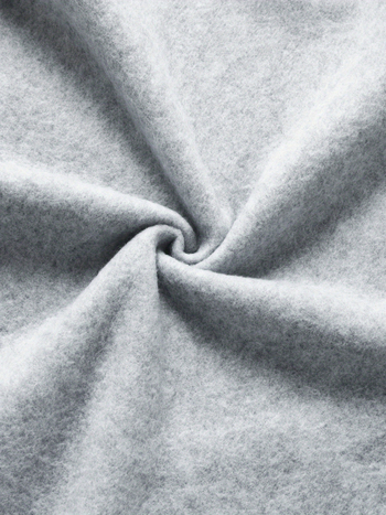 Φούτερ με τυπωμένο μονόγραμμα, Casual φούτερ με κορδόνι, χειμερινό και