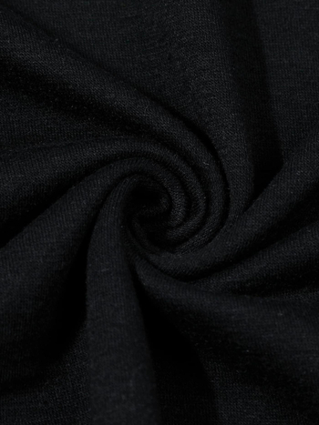 Μπλούζα με στρογγυλή λαιμόκοψη και γραφικά anime - Μαλακό, αναπνεύσιμο