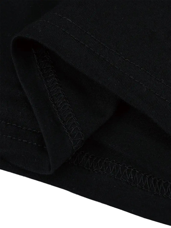 Μπλούζα με στρογγυλή λαιμόκοψη και γραφικά anime - Μαλακό, αναπνεύσιμο