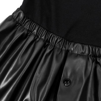 M2551 διασυνοριακό μουσουλμανικό νέο μονόχρωμο μακρύ φόρεμα με ραφές και κομψό σχέδιο για γυναίκες στη Μέση Ανατολή