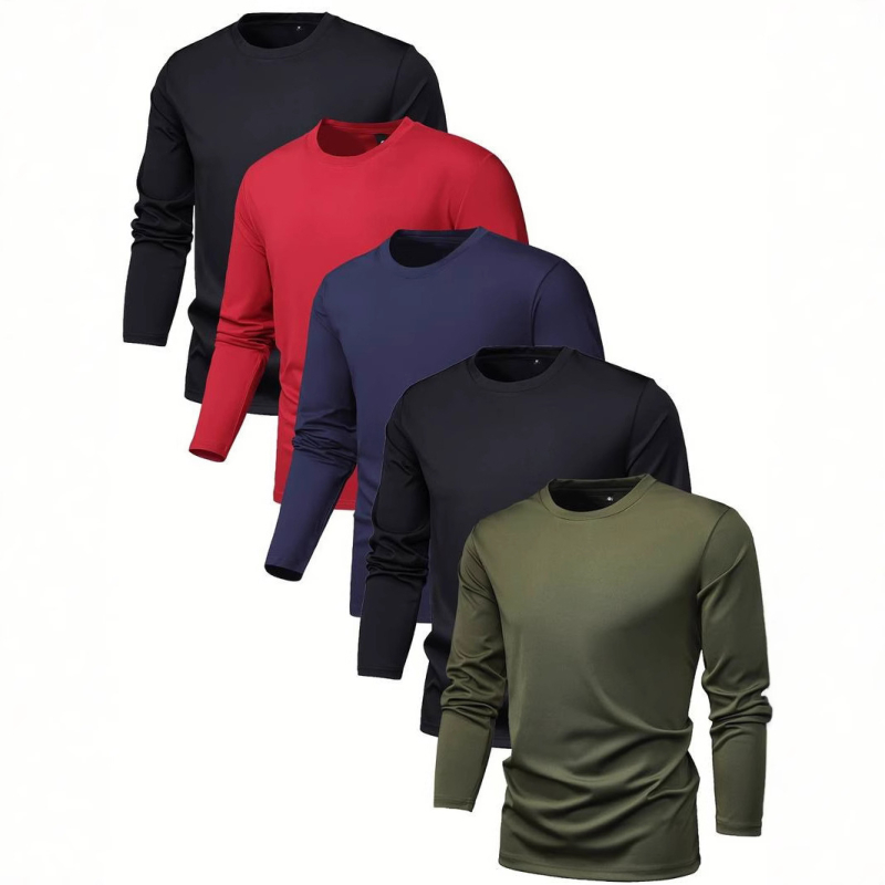 Hosszú ujjú póló