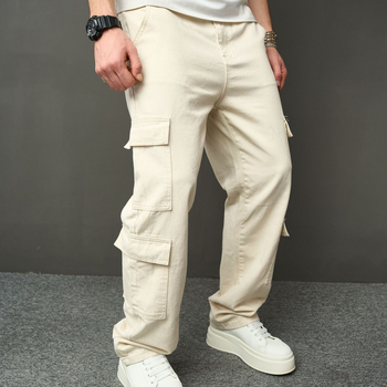 Amerikai stílusú, főutcai divatos, egyenes szabású, férfi laza, mosott dizájnú, mindenhez illő, vékony nadrág