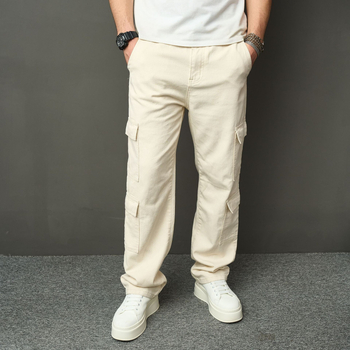Amerikai stílusú, főutcai divatos, egyenes szabású, férfi laza, mosott dizájnú, mindenhez illő, vékony nadrág