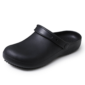 2022 m. nauji lengvi, vandeniui atsparūs, aliejui atsparūs, žemo kirpimo darbo batai, skirti virtuvės batams, vyrams ir moterims, neslystantys virėjo batai.