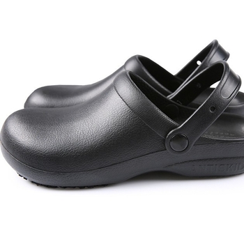 2022 m. nauji lengvi, vandeniui atsparūs, aliejui atsparūs, žemo kirpimo darbo batai, skirti virtuvės batams, vyrams ir moterims, neslystantys virėjo batai.