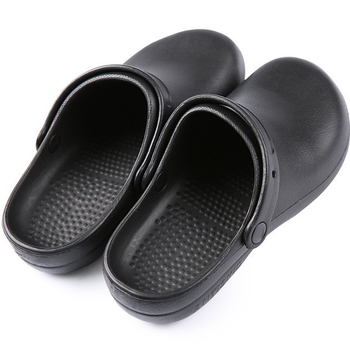 2022 m. nauji lengvi, vandeniui atsparūs, aliejui atsparūs, žemo kirpimo darbo batai, skirti virtuvės batams, vyrams ir moterims, neslystantys virėjo batai.