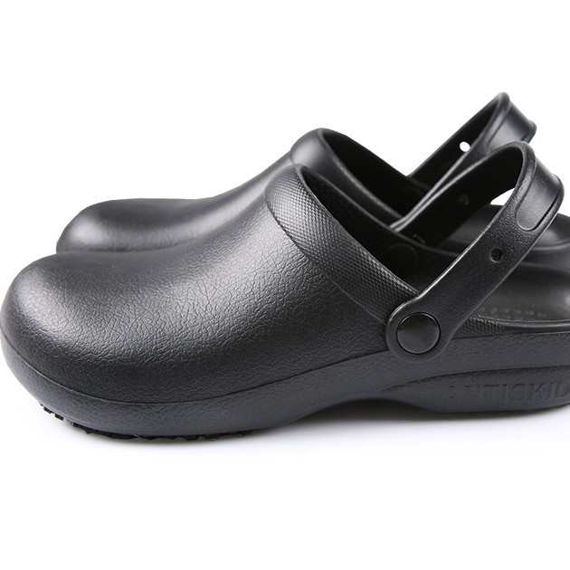 2022 m. nauji lengvi, vandeniui atsparūs, aliejui atsparūs, žemo kirpimo darbo batai, skirti virtuvės batams, vyrams ir moterims, neslystantys virėjo batai.