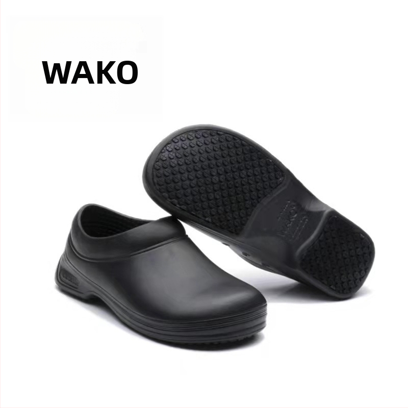 Didmeninė prekyba virėjo batais, vyriški virtuvės neslystantys darbo apsaugos darbo batai, vandeniui atsparūs, atsparūs smūgiams, nepraleidžiantys pradūrimo, kvėpuojantys batai, darbo apsaugos batai, atsparūs dilimui