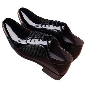 Nauji vyriški smailūs verslo stiliaus odiniai batai, vyriški laisvalaikio batai, plius dydžio verslo stiliaus batai, smailūs, su kaklaraiščiu, vestuviniai batai