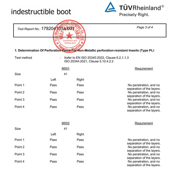 Παπούτσια εργασίας για διασυνοριακή χρήση, αντι-σκισίματα, αντι-τρυπήματα, ανθεκτικά στη φθορά, αντιολισθητικά, παπούτσια προστασίας εργασίας, άνετα, ελαφριά και αναπνεύσιμα παπούτσια εργασίας
