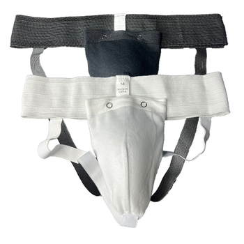 Äärmiselt hea meeste jalgevahekaitse, poksi jalgevahekaitse, Muay Thai karate jalgevahekaitse, aluspesu, Sanda taekwondo jalgevahekaitse.