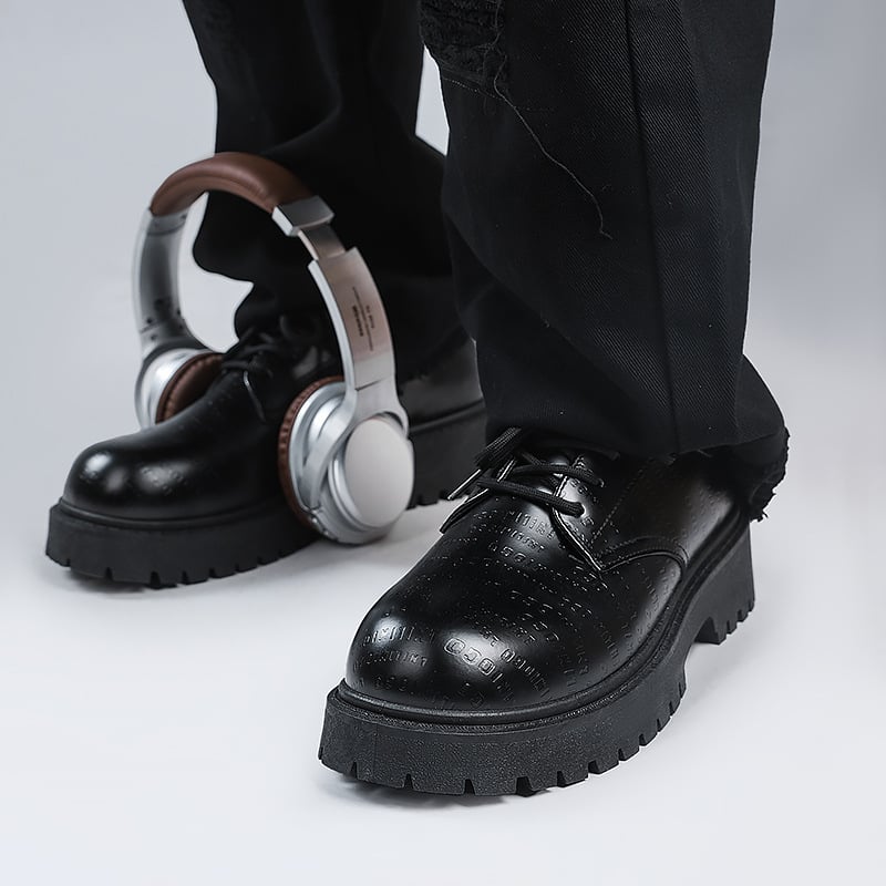 Határokon átnyúló, plus size, négy évszakos, alacsony szárú, mindenhez illő, szerszámos, kis bőrcipő, vastag talpú, magasságnövelő férfi ruhacipő, fodrász, esküvői cipő