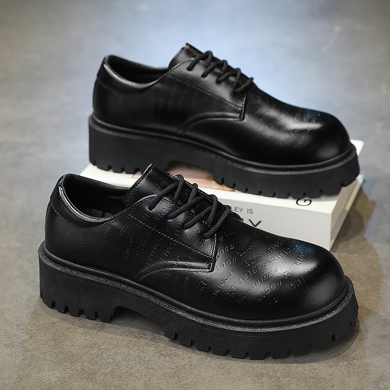 Határokon átnyúló, plus size, négy évszakos, alacsony szárú, mindenhez illő, szerszámos, kis bőrcipő, vastag talpú, magasságnövelő férfi ruhacipő, fodrász, esküvői cipő