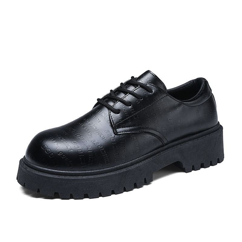 Határokon átnyúló, plus size, négy évszakos, alacsony szárú, mindenhez illő, szerszámos, kis bőrcipő, vastag talpú, magasságnövelő férfi ruhacipő, fodrász, esküvői cipő