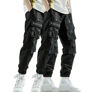 raktáron crossborder nadrág férfi tavaszi és őszi overall többzsebes lezser nadrág nadrág nadrág szövetből készült nadrág férfi