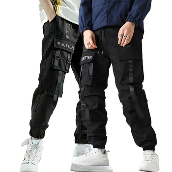 raktáron crossborder nadrág férfi tavaszi és őszi overall többzsebes lezser nadrág nadrág nadrág szövetből készült nadrág férfi