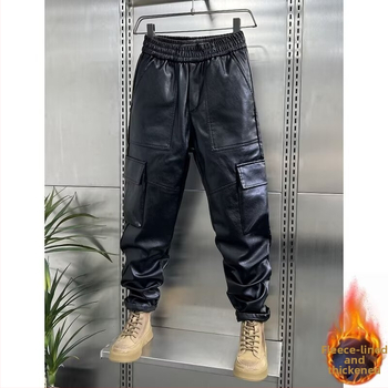 Amerikai stílusú, utcai stílusú, insi szabású, nehéz kézműves, mosott tool farmer