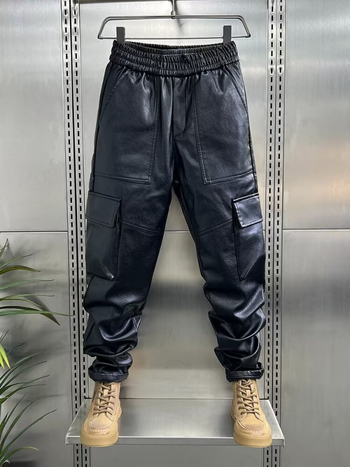 Amerikai stílusú, utcai stílusú, insi szabású, nehéz kézműves, mosott tool farmer