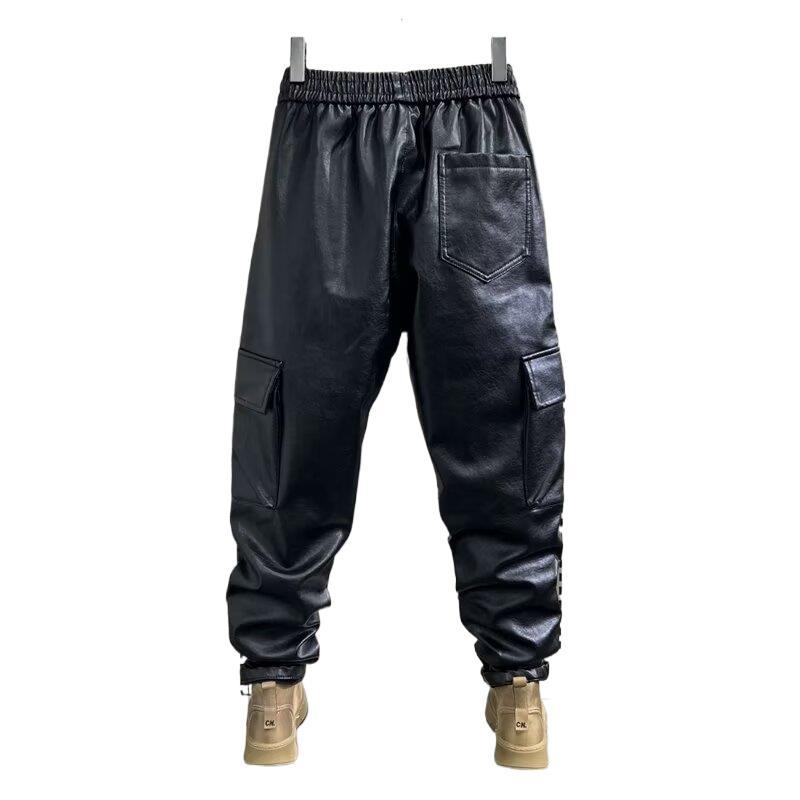 Amerikai stílusú, utcai stílusú, insi szabású, nehéz kézműves, mosott tool farmer