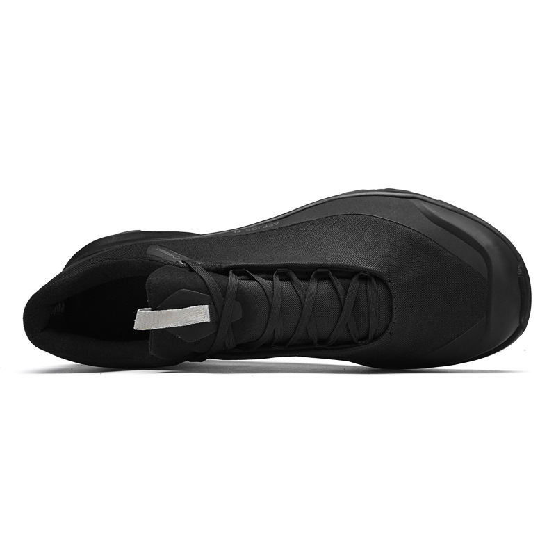 Bird Home Same meeste jalanõud, jooksujalatsid, õues kasutatavad sokid, veekindlad, maastikul kasutatavad matkajalatsid, universaalsed vabaajajalatsid