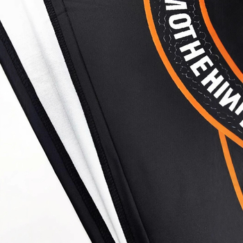 2024. gada karstā izpārdošana High Street 66 motociklu vīriešu ikdienas, elpojošs, brīvs, garām piedurknēm, rāvējslēdzēja polo krekls ar 3D drukātu dizainu