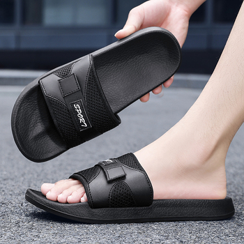 2024-es határokon átnyúló robbanások, plus size EVA papucsok, férfi nyári alkalmi papucsok, kültéri divatos szandálok, strandpapucsok