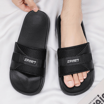 2024-es határokon átnyúló robbanások, plus size EVA papucsok, férfi nyári alkalmi papucsok, kültéri divatos szandálok, strandpapucsok