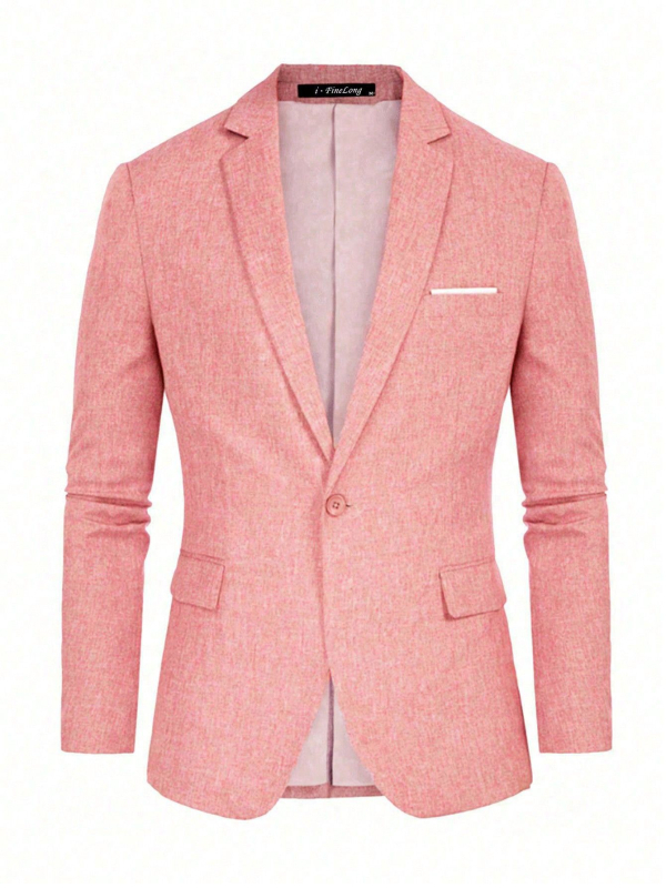 Pavasara un vasaras viegls biznesa ikdienas uzvalks vīriešu K stila tievs jauniešu bez dzelzs plāns maza izmēra uzvalks liela izmēra jaka moderna