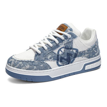 39–44 nišas moderna zīmola daudzpusīgi vīriešu skrituļdēļu apavi ar zemu augšdaļu, plakanu zoli, sporta apavi no govs ādas, retro personības, ikdienas vīriešu apavi