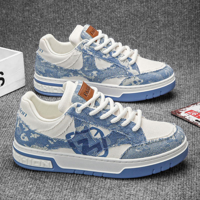 39–44 nišas moderna zīmola daudzpusīgi vīriešu skrituļdēļu apavi ar zemu augšdaļu, plakanu zoli, sporta apavi no govs ādas, retro personības, ikdienas vīriešu apavi