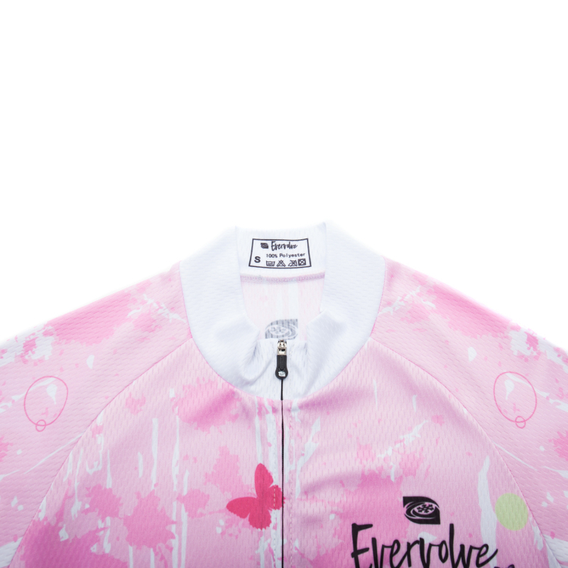 Nyári, lélegző, izzadságelnyelő női lovarda, mindenre alkalmas, kerékpáros sportruházat, rövid ujjú, csúszásmentes felső