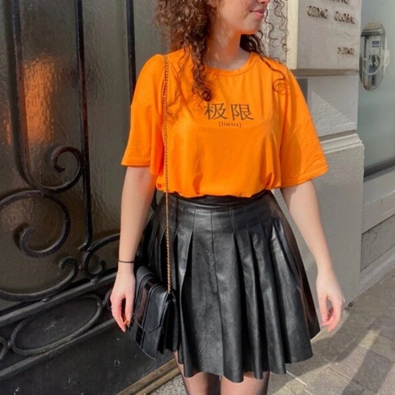 2024-es európai és amerikai Aliexpress határokon átnyúló export Amazon női karcsú, szexi, csípőt ölelő szoknya, éjszakai klub bőrszoknya