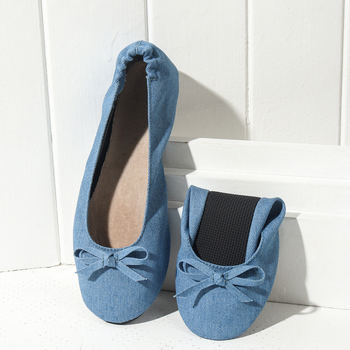 2024 Egyszerű, mindenhez illő, művészi, játékos, randevúzó, ingázós, bevásárlós, puha és kényelmes, könnyű, bebújós tánccipők nőknek