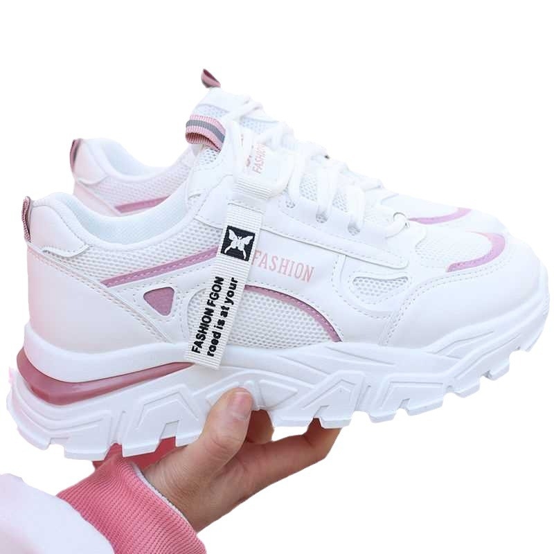 Apacipő Női, Trendi az Instagramon, Puha Talpú, Könnyű, Kisebbnek Látszik A Láb, Sokoldalú, Szuper Népszerű, 2025 Nyári Újdonságok Női Cipők, Cipők