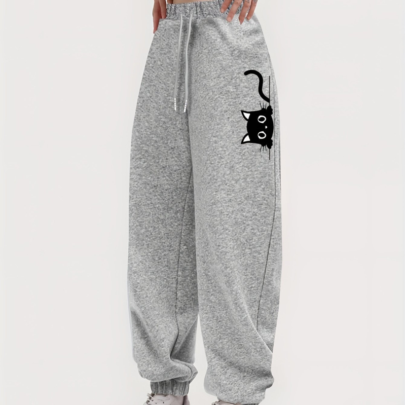 Határokon átnyúló robbanások 2024-es forró, minden mérkőzésre kiterjedő show-lábhosszú divatos sportnadrág