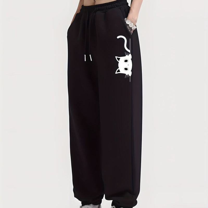 Határokon átnyúló robbanások 2024-es forró, minden mérkőzésre kiterjedő show-lábhosszú divatos sportnadrág