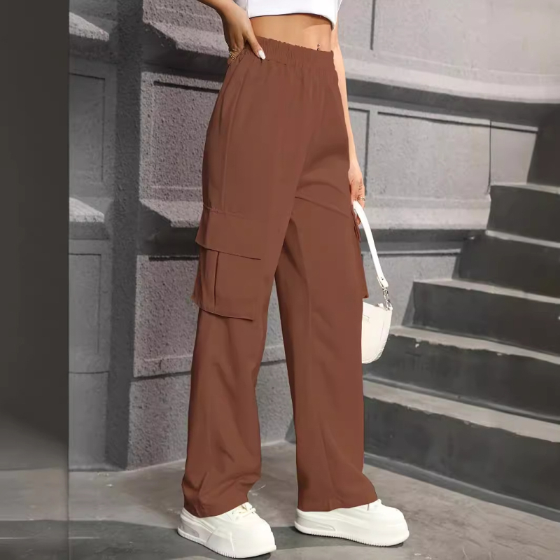 Garnélarák bőr határokon átnyúló robbanások 2024 legkelendőbb Joker jó megjelenésű egyenes nadrág megereszkedett érzéssel