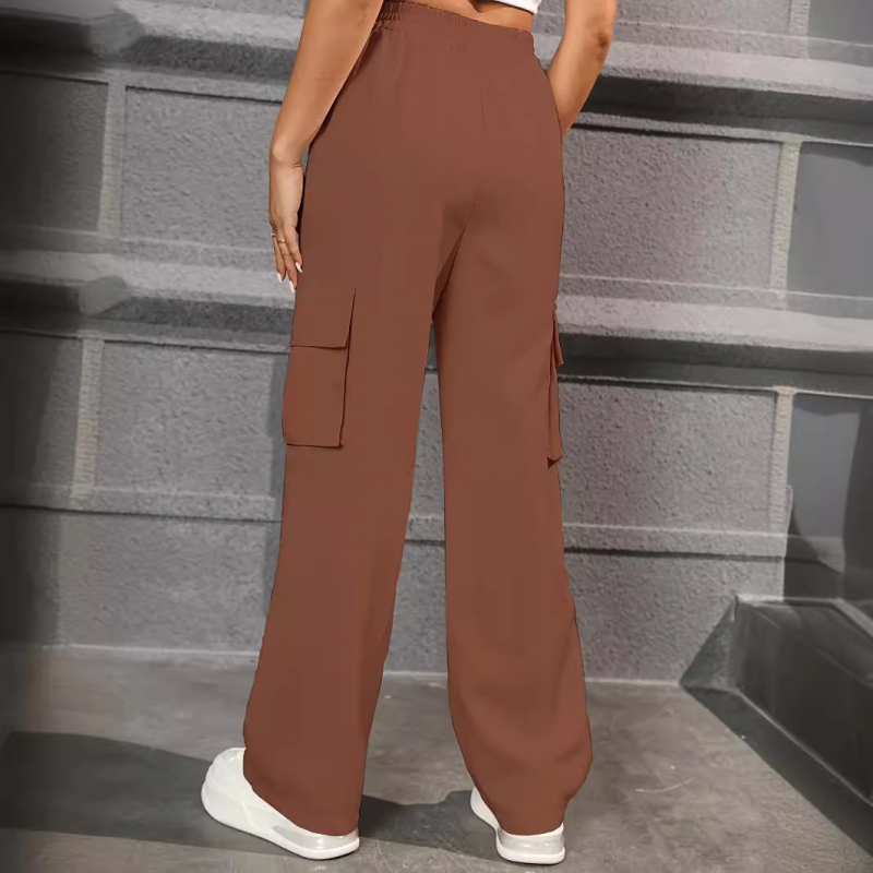 Garnélarák bőr határokon átnyúló robbanások 2024 legkelendőbb Joker jó megjelenésű egyenes nadrág megereszkedett érzéssel